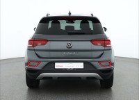 VW T-Roc 1.5 TSI DSG