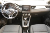 Renault Captur II 1.0 TCE Business Edition