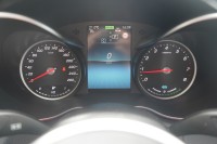 Mercedes-Benz C 160 C200 T-Modell Aut.
