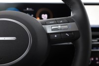 Hyundai Tucson 1.6 T-GDI HEV 4WD Aut.