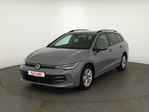 VW Golf VIII Variant 1.5 eTSI DSG Life