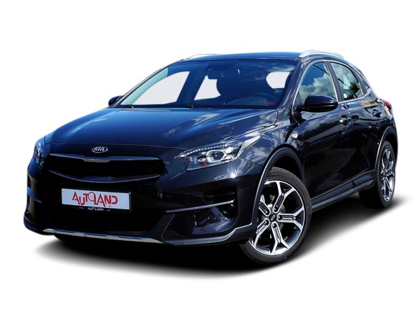 Kia xcee'd XCeed 1.4 T-GDI JBL Sound Edition