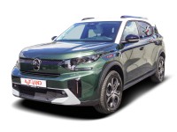 Citroen C3 Aircross Plus Hybrid 145 Aut. Sitzheizung LED Tempomat