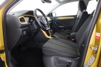 VW T-Roc 1.5 TSI DSG Style