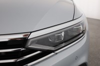 VW Passat Variant 2.0 TDI DSG IQ-Light