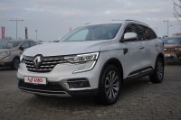 Vorschau: Renault Koleos 1.3 TCe 160 Intens