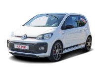 VW up! 1.0 GTI Klimaaut. Beats Tempomat PDC