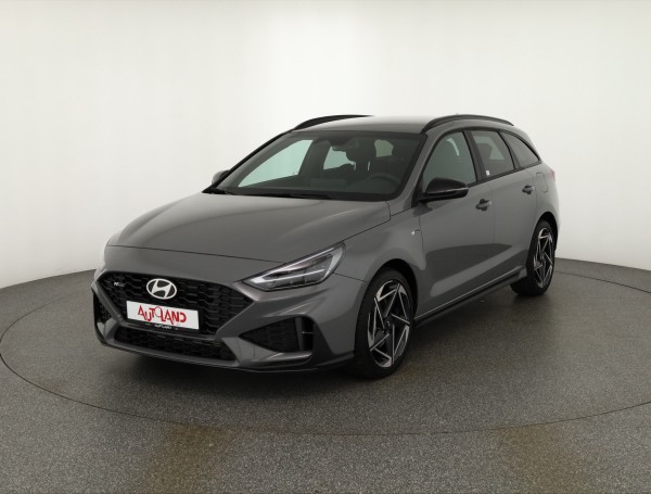 Hyundai i30 Kombi 1.5 T-GDI N-Line Aut.