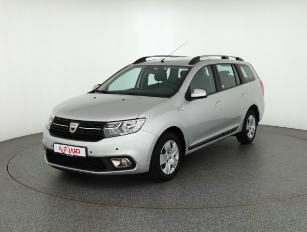 Dacia Logan 0.9 TCe