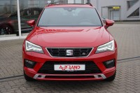 Seat Ateca 2.0 TDI FR 4Drive