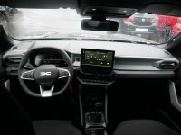Dacia Bigster Essential 140 mHev