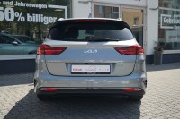 Kia cee'd Sporty Wagon Ceed SW 1.5 T-GDI Aut.