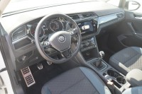 VW Touran 2.0 TDI IQ.DRIVE