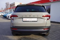 Skoda Karoq 1.5 TSI DSG