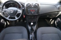 Dacia Logan II 0.9 TCe 90 MCV Comfort