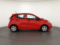 Hyundai i10 1.0 Select Automatik