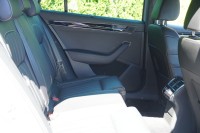 Skoda Superb Combi 1.4 TSI iV L&K