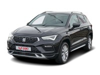 Seat Ateca Xperience DSG LED Navi FullLink Spurhalte