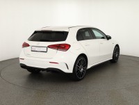 Mercedes-Benz A 250 A250 e AMG Line