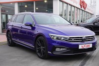 VW Passat Variant 2.0 TDI 4Motion
