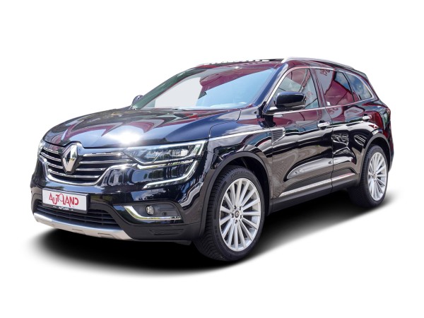 Renault Koleos 2.0 dCi 4x4