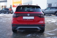 VW T-Cross 1.5 TSI United DSG