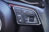 Audi A4 Avant 2.0 TDI design