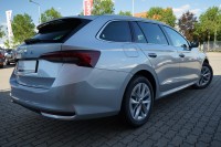 Skoda Octavia Combi 1.5 TSI DSG