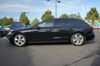 Audi A4 Avant 35 TFSI S line S-Tronic