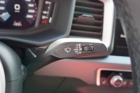 Audi A1 SB 25 TFSI advanced S-Tronic