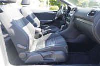 VW Golf VI Cabriolet 1.4 16V TSI Lounge