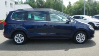 VW Sharan 1.4 TSI