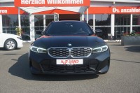 BMW M340i xDrive MHEV