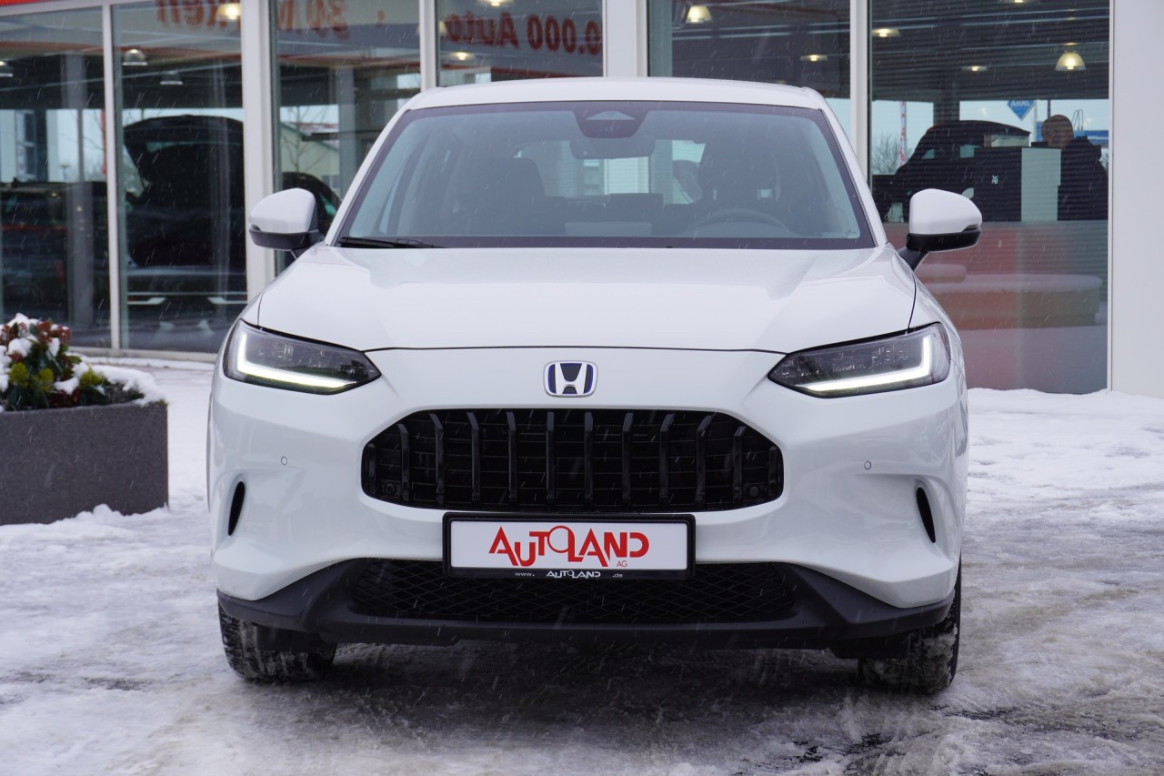 Honda ZR-V 2.0 i-MMD e:HEV Aut.