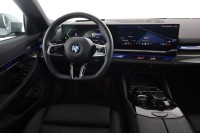 BMW 5 520d M Sport MHEV xDrive Aut.