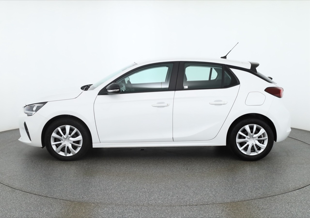 Opel Corsa F 1.2 Edition