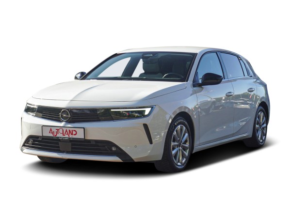 Opel Astra L 1.2 Elegance Aut.