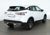 Nissan Qashqai N-Connecta 1.3 Dig-T