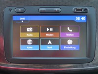 Dacia Sandero Stepway II 0.9 TCE Celebration