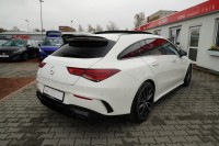 Mercedes-Benz CLA 35 AMG 4Matic