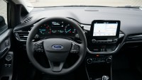 Ford Fiesta 1.5 TDCi Trend