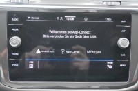 VW Tiguan Allspace 2.0 R-Line 4Motion