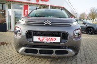 Citroen C3 Aircross 1.2 C-Series
