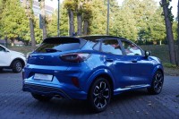 Ford Puma 1.0 M-Hybrid ST-Line