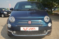 Fiat 500C 1.0 mHev Dolcevita