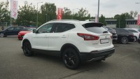 Nissan Qashqai 1.3 Tekna