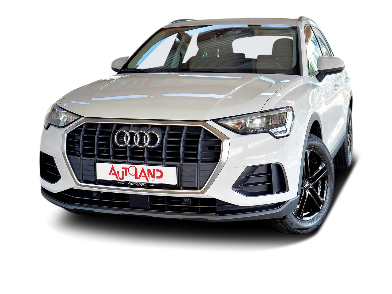 Audi Q3 35 TFSI