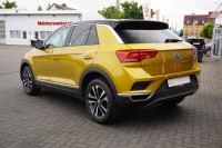 Vorschau: VW T-Roc 1.0 IQ.DRIVE
