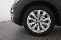 VW T-Roc 1.5 TSI Sport