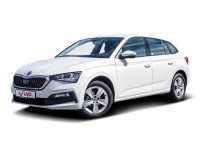 Skoda Scala 1.0 TSI Active OPF Sitzheizung LED Bluetooth